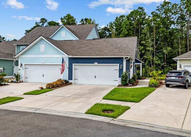 Property at 2455 Blue Crane Cir #104, Myrtle Beach, SC 29577, 3 beds, 2.5 baths