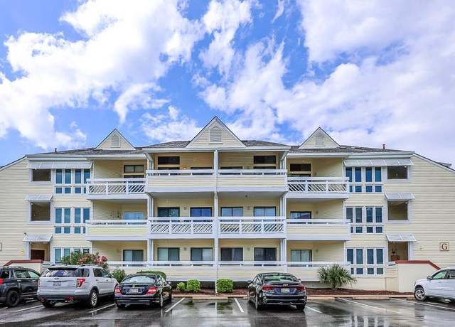 Property at 1100 Possum Trot Rd Unit G324, North Myrtle Beach, SC 29582, 1 bed, 1 bath