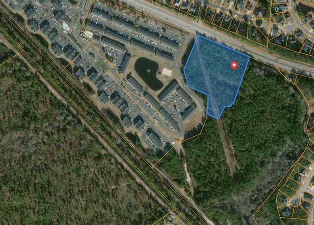 Property at TBD Carolina Forest Blvd, Myrtle Beach, SC 29579
