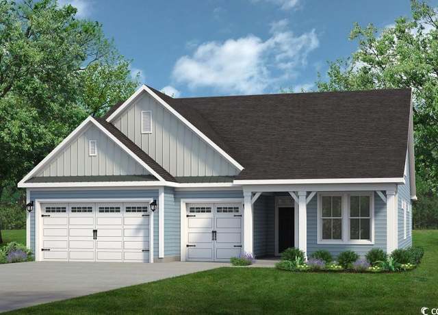 Property at 771 St. Vincent Loop, Little River, SC 29566, 3 beds, 3 baths