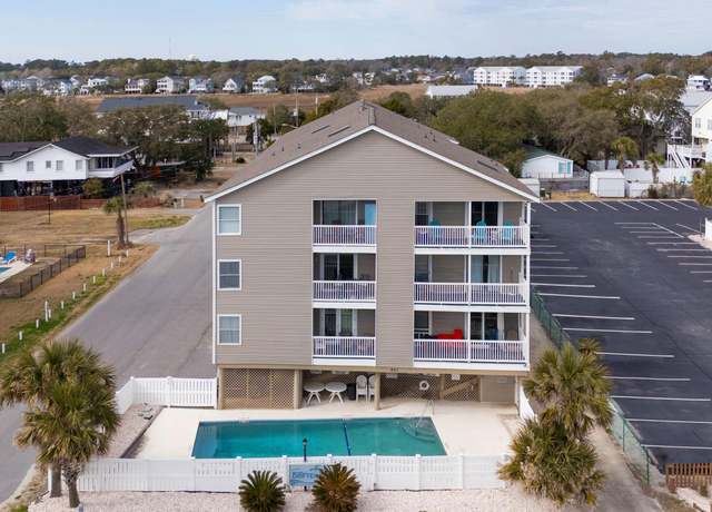 Property at 903 N Waccamaw Dr #201, Murrells Inlet, SC 29576, 2 beds, 2 baths