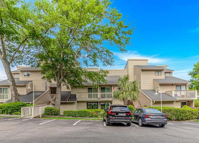 Property at 9551 Edgerton Dr Unit C-6, Myrtle Beach, SC 29572, 2 beds, 2 baths