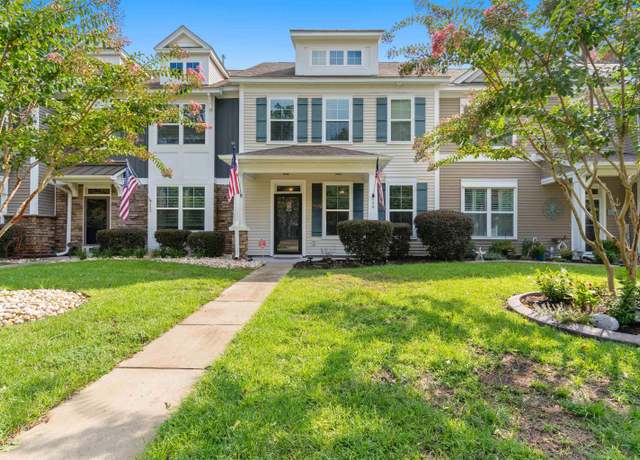 Property at 444 Papyrus Cir #444, Little River, SC 29566, 3 beds, 2.5 baths
