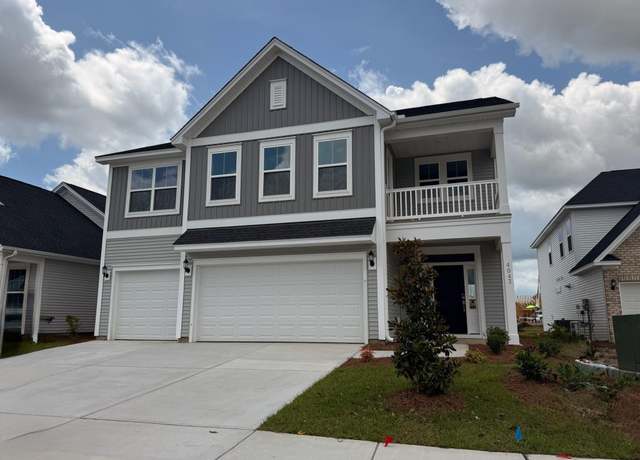Property at 4043 660 Bucolic Loop, Myrtle Beach, SC 29588, 5 beds, 4 baths