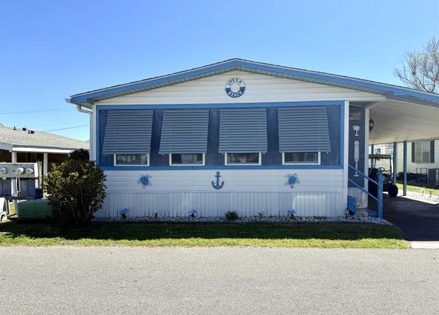 Property at 1696 East Lake Dr, Surfside Beach, SC 29575, 3 beds, 2 baths