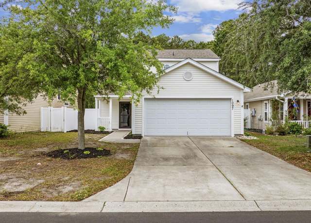 Property at 1097 Stoney Falls Blvd, Myrtle Beach, SC 29579, 3 beds, 2.5 baths