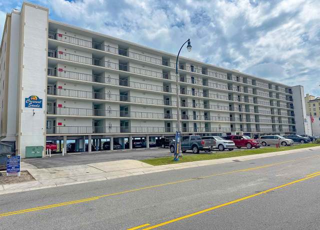 Property at 2101 S Ocean Blvd Unit A-4, North Myrtle Beach, SC 29582, 3 beds, 3 baths
