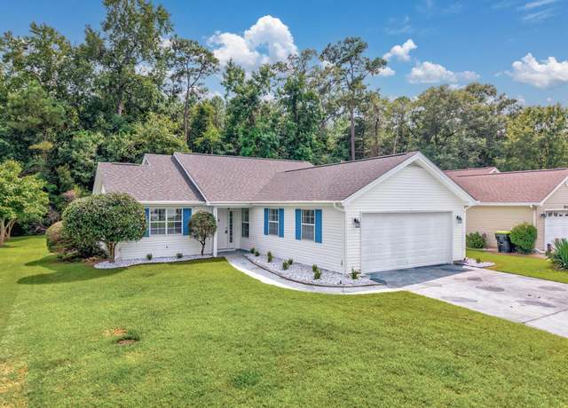 Property at 1143 Ganton Way, Myrtle Beach, SC 29588, 2 beds, 2 baths