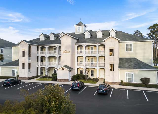 Property at 1009 World Tour Blvd #304, Myrtle Beach, SC 29579, 2 beds, 2 baths