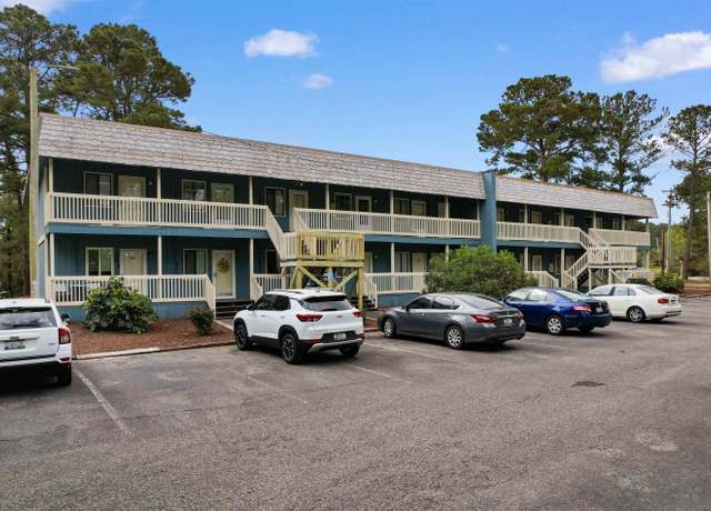 Property at 610 Putters Ln Unit H-109, Little River, SC 29566, 1 bed, 1 bath