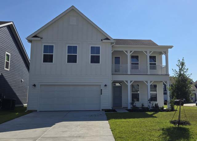 Property at 1295 Lot 176 Persimmon Safe Haven Dr, Myrtle Beach, SC 29579, 4 beds, 3.5 baths