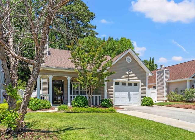 Property at 4406 Barcelona Ln, Little River, SC 29566, 3 beds, 2.5 baths