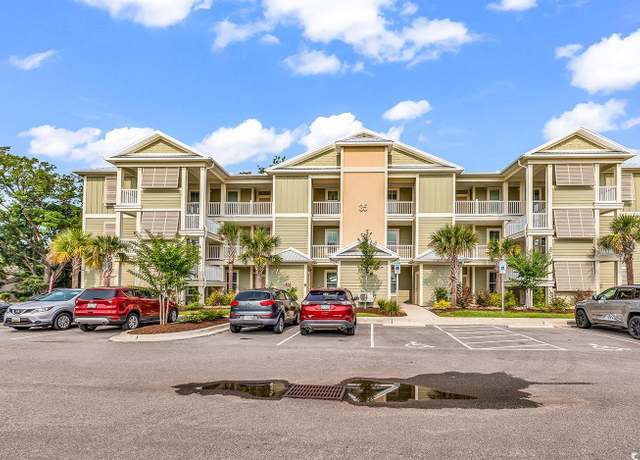 Property at 35 Delray Dr Unit 3A, Murrells Inlet, SC 29576, 3 beds, 2 baths