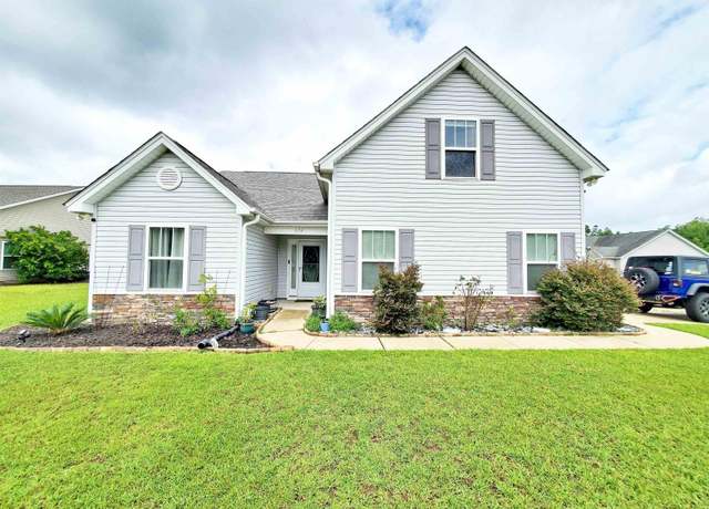 Property at 624 Forbes Dr, Myrtle Beach, SC 29588, 4 beds, 3 baths