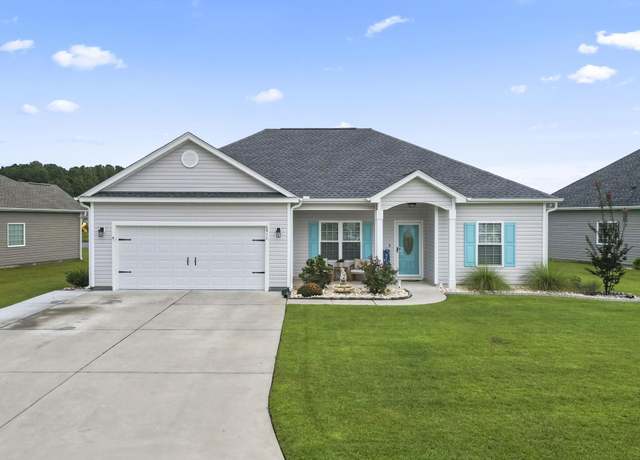 Property at 681 Heartwood Dr, Conway, SC 29526, 3 beds, 2 baths