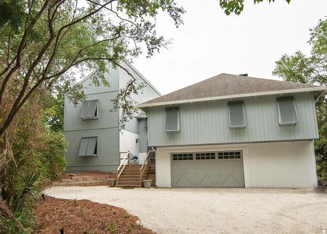 Property at 256 Pioneer Loop, Georgetown, SC 29440, 5 beds, 5.5 baths