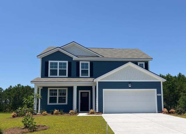 Property at 8085 Bear Claw Way, Conway, SC 29526, 5 beds, 3.5 baths