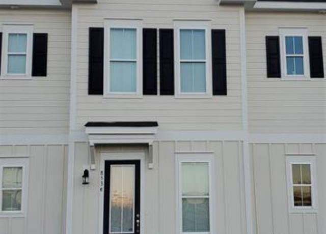 Property at 2800 Cook Cir Unit C, Myrtle Beach, SC 29577, 2 beds, 2.5 baths