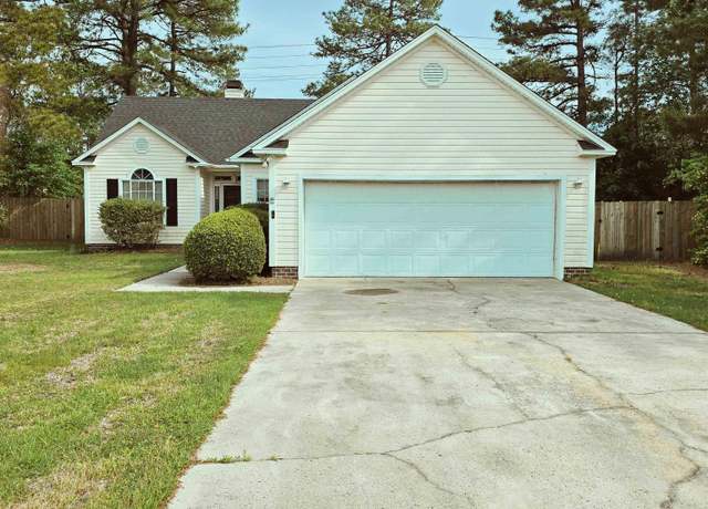 Property at 185 Lander Dr, Conway, SC 29526, 3 beds, 2 baths
