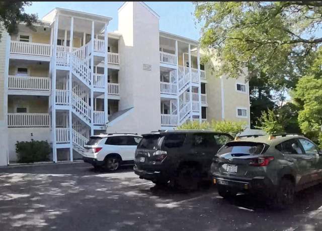 Property at 3401 Dunes St Unit A3, North Myrtle Beach, SC 29582, 2 beds, 2 baths