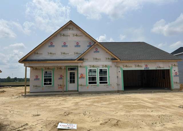 Property at 123 Lot 70 Westfield Cir, Conway, SC 29526, 3 beds, 2 baths