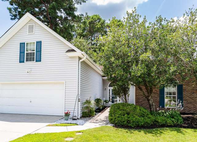 Property at 1409 Ashwood Cir, Surfside Beach, SC 29575, 4 beds, 3 baths