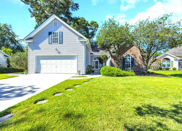 Property at 1409 Ashwood Cir, Surfside Beach, SC 29575, 4 beds, 3 baths