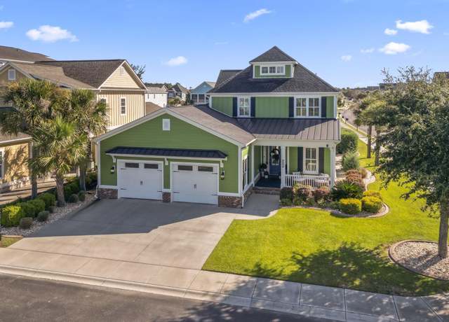 Property at 1100 Whispering Winds Dr, Myrtle Beach, SC 29579, 5 beds, 4 baths