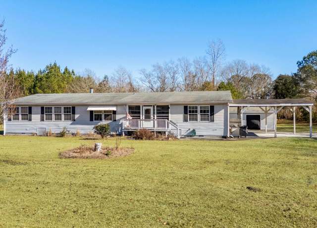 Property at 2183 Jasmine Rd, Loris, SC 29569, 4 beds, 3 baths