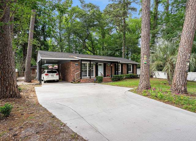 Property at 1205 King St, Myrtle Beach, SC 29577, 4 beds, 2 baths