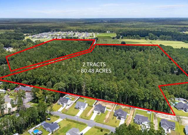 Property at TBD Ebenezer Rd, Conway, SC 29527
