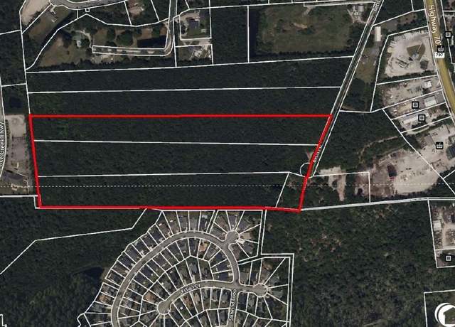 Property at TBD 30 +/- Acres Betts Rd, Murrells Inlet, SC 29576