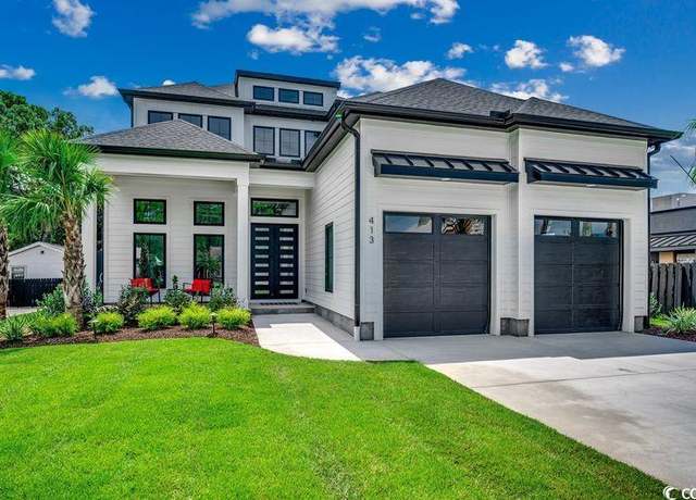 Property at 5515 Porcher Ave, Myrtle Beach, SC 29577, 4 beds, 3.5 baths