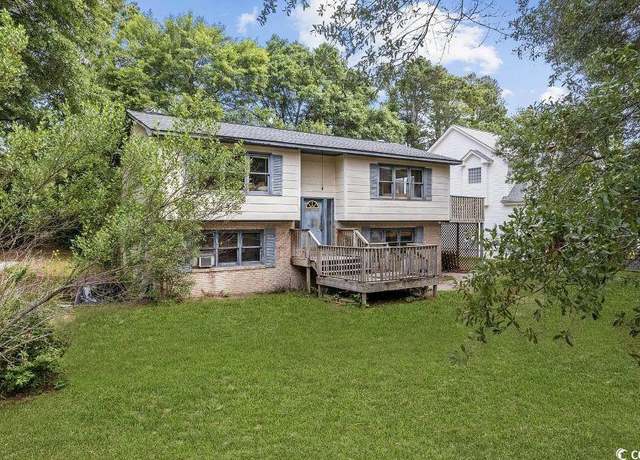 Property at 517 Great Oak Cir, Sunset Beach, NC 28468, 3 beds, 2 baths