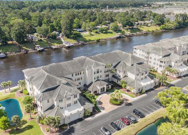 Property at 2180 Waterview Dr #725, North Myrtle Beach, SC 29582, 2 beds, 2 baths