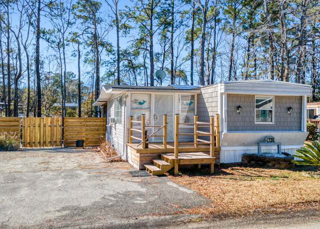 Property at 154 Offshore Dr, Murrells Inlet, SC 29576, 2 beds, 2 baths