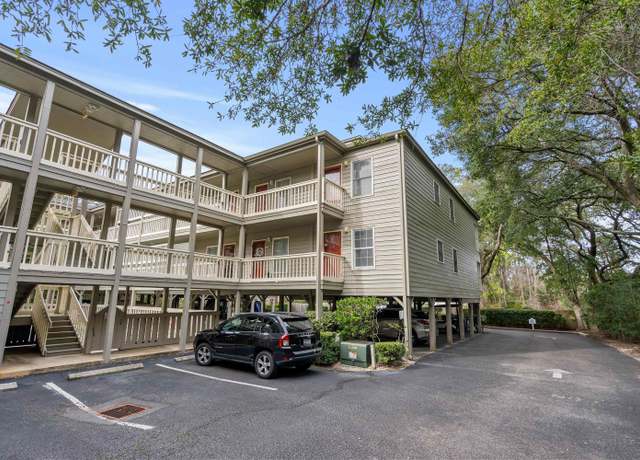 Property at 107 Toby Ct Unit 203-B, North Myrtle Beach, SC 29582, 2 beds, 2 baths