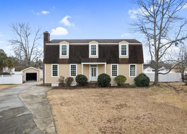 Property at 112 Staton Ln, Longs, SC 29568, 3 beds, 3 baths