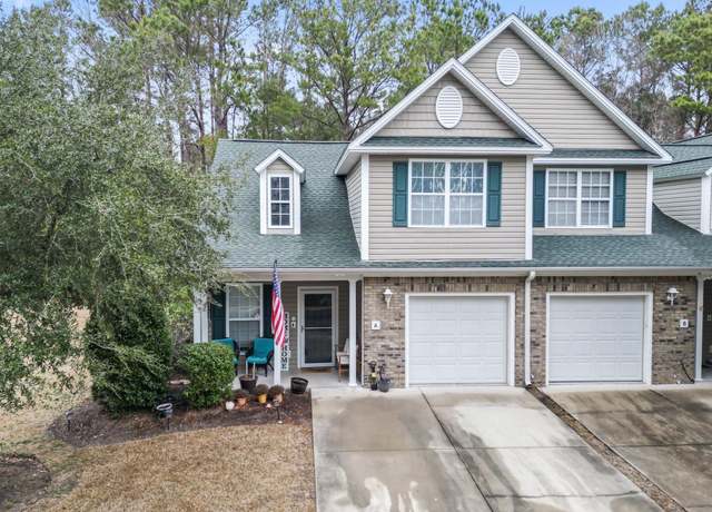 Property at 759 Painted Bunting Ct Unit A, Murrells Inlet, SC 29576, 3 beds, 2.5 baths