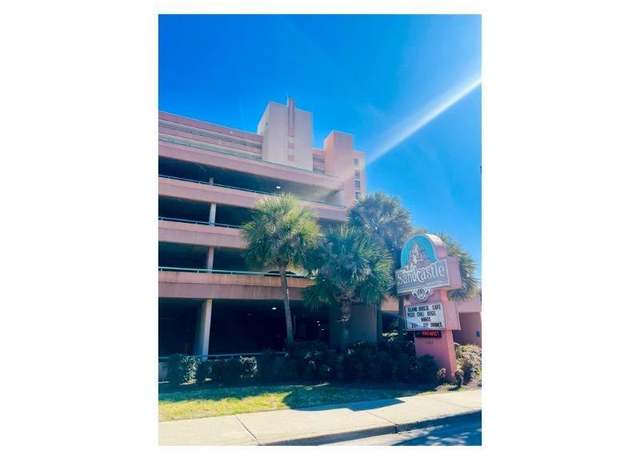 Property at 2207 Ocean Blvd S #1217, Myrtle Beach, SC 29577, 1 bed, 1 bath