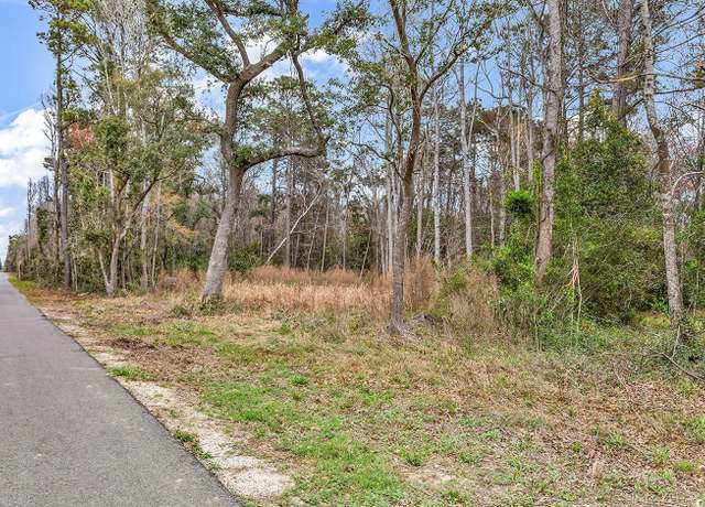 Property at North Litchfield Drive Jason Dr, Pawleys Island, SC 29585