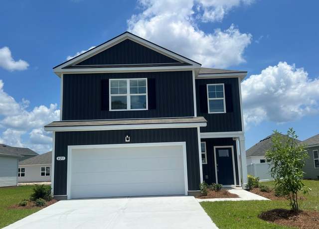 Property at 421 Flank St, Myrtle Beach, SC 29588, 4 beds, 2.5 baths