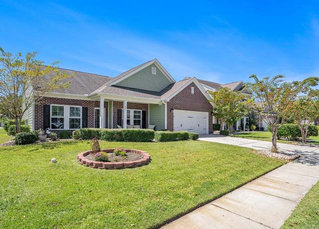 Property at 275 Saint Davids Ave, Myrtle Beach, SC 29588, 3 beds, 2 baths