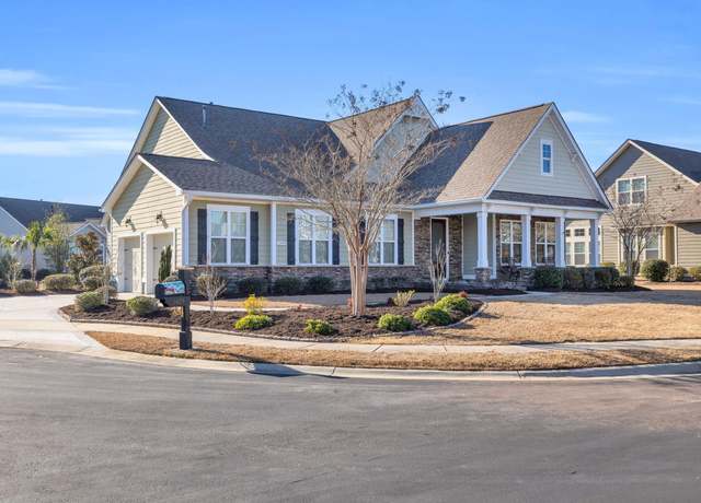 Property at 1405 Osprey Pointe Ln, North Myrtle Beach, SC 29582, 4 beds, 3 baths