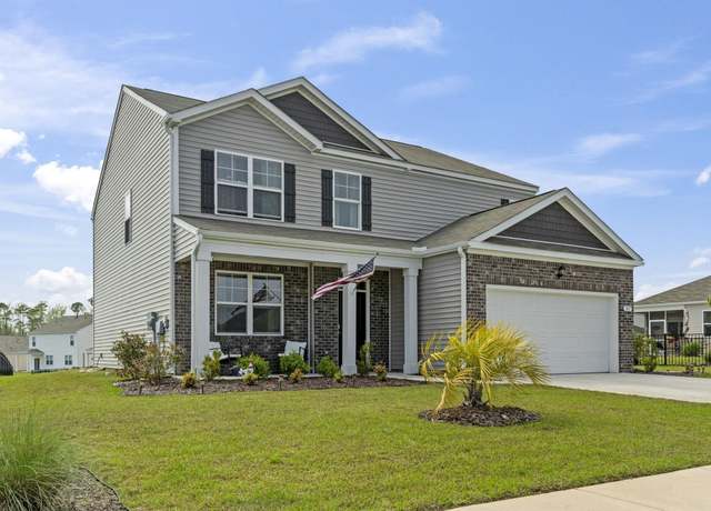 Property at 7037 Grant St, Little River, SC 29566, 5 beds, 3.5 baths