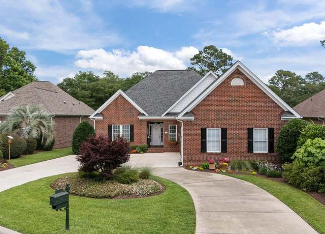 Property at 176 Portrush Loop, Pawleys Island, SC 29585, 3 beds, 3 baths