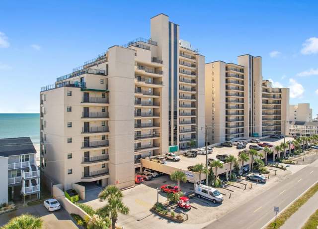 Property at 1690 N Waccamaw Dr #1005, Surfside Beach, SC 29575, 2 beds, 2 baths