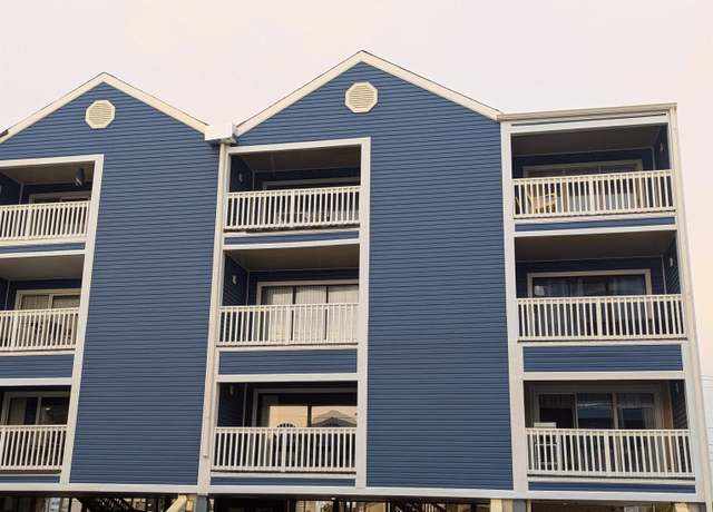 Property at 4305 N Ocean Blvd #205, North Myrtle Beach, SC 29582, 1 bed, 1 bath