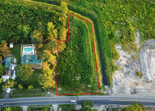 Property at TBB Highway 548, Conway, SC 29527