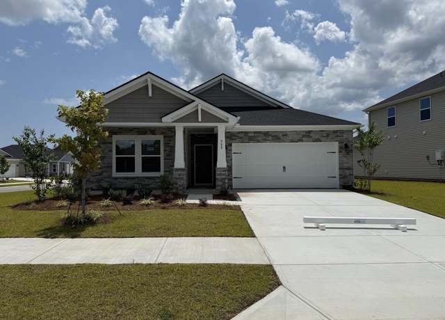 Property at 908 249 Buchanan J Cypress Preserve Cir, Longs, SC 29568, 3 beds, 2 baths